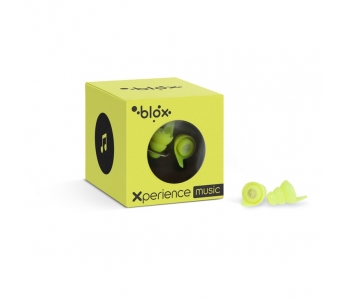 Xperience Music