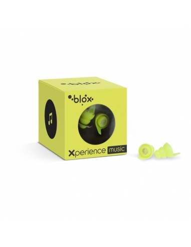 Xperience Music
