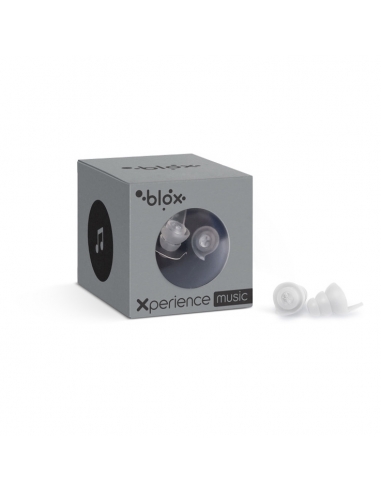 Xperience Music