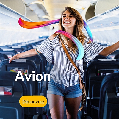bouchons d'oreilles pour avion, trains et altitude
