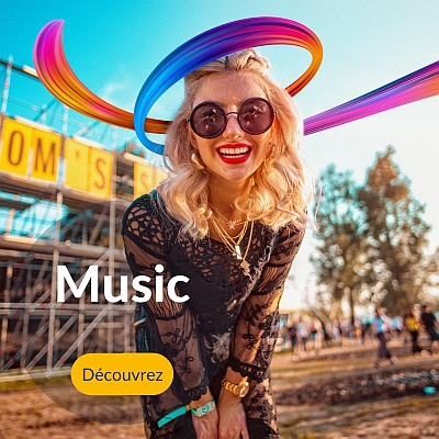bouchons d'oreilles pour musiciens, concert et festivals