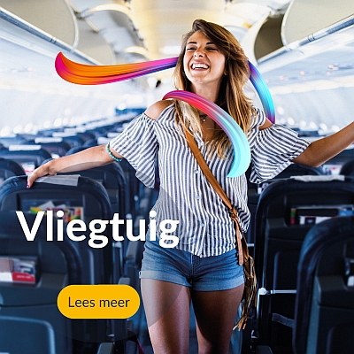 Oordoppen voor vliegtuig, trein, en hoogte