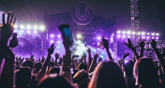 Welke oordopjes beschermen je het best tegen geluidsoverlast op een festival?