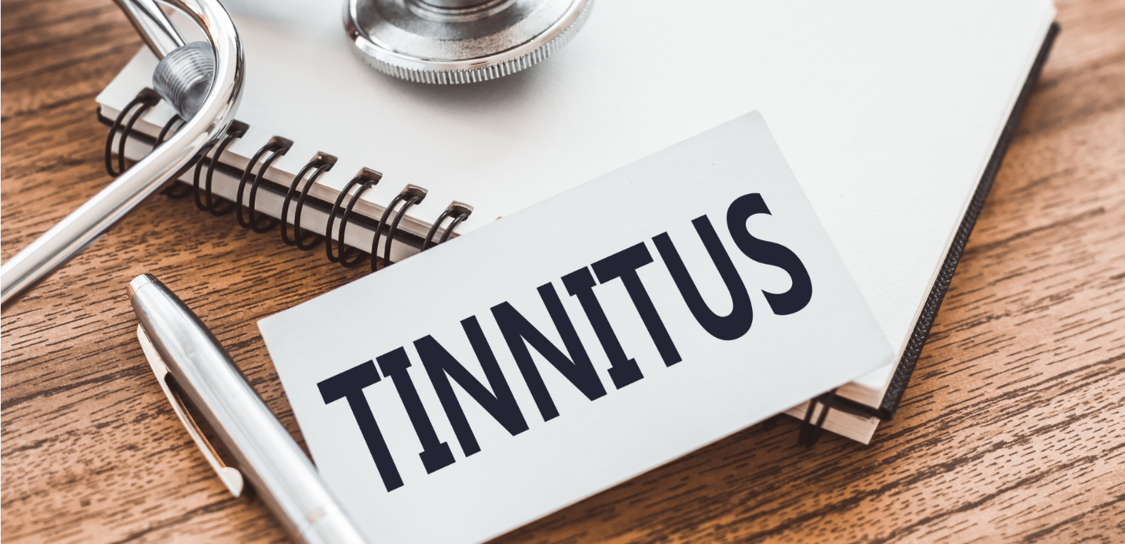 Tinnitus : definition, causes and techniques to avoid them