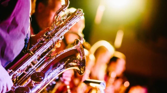 One Crucial Tip for Musicians: Wear Hearing Protection!